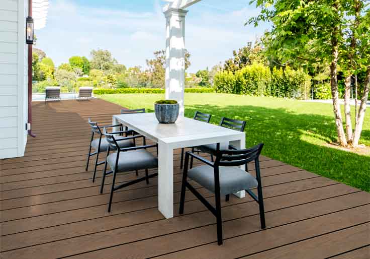 62ROT AND CRACK RESISTANT